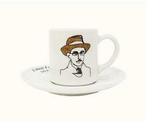 Chávena de Café - Fernando Pessoa