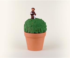 Manjerico S. António M