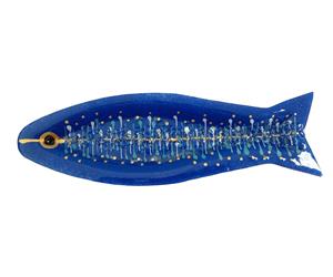 Travessa - Sardinha Azul