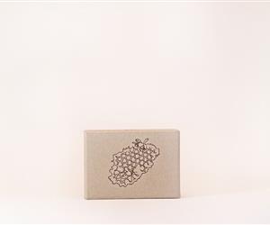 Sabonete de Mel e Cera de Abelha - Hidratante 25gr