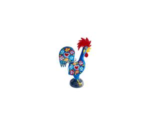 Galo de Barcelos - Relevo - M