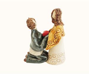 Escultura "Pedido Especial"