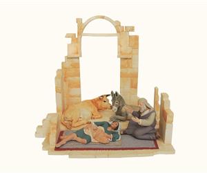 Presépio Contemporâneo