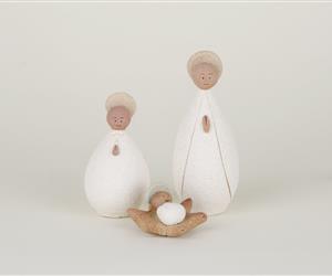 Presépio Estrelinha