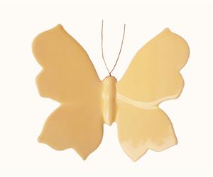 Borboleta Amarela - M