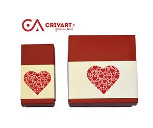 Amor numa Caixa para Personalizar