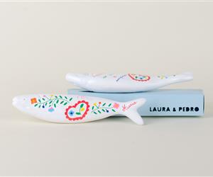 Sardinha Lenço dos Namorados