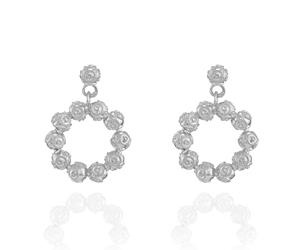 BRINCOS DE CONTAS DE VIANA PR