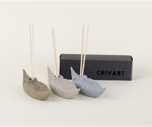 Barco Rabelo Difusor - 1 Cor