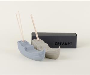 Caravela Difusor - 1 Cor