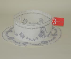 Queijeira "Bordado Guimarães"  