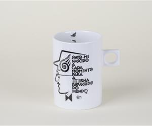 Caneca - Fernando Pessoa