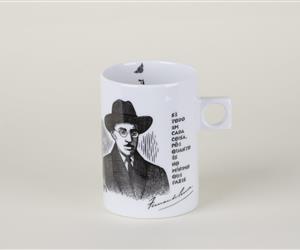 Caneca - Fernando Pessoa