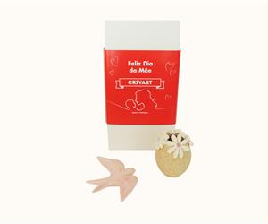 AMOR NUMA CAIXA - MÃE 