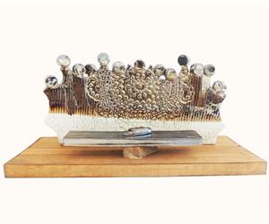 Última Ceia Estilizada