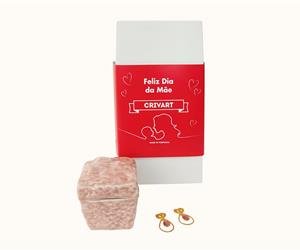 AMOR NUMA CAIXA - MÃE 